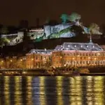 O17 Sejour Wellness Avec Bain Nordique A 5 Min De * Namur