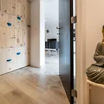 Apartament O17 Sejour Wellness Avec Bain Nordique A 5 Min De
