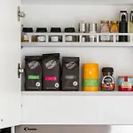 Διαμέρισμα O17 *