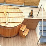 O17 Sejour Wellness Avec Bain Nordique A 5 Min De Namur * Namur