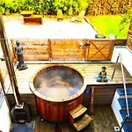 Apartament O17 Sejour Wellness Avec Bain Nordique A 5 Min De