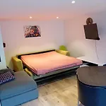 O17 Sejour Wellness Avec Bain Nordique A 5 Min De Apartament *