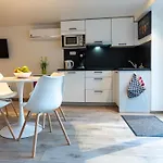 Apartament O17 Sejour Wellness Avec Bain Nordique A 5 Min De *