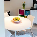 O17 Sejour Wellness Avec Bain Nordique A 5 Min De Apartament Namur
