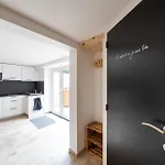 O17 Sejour Wellness Avec Bain Nordique A 5 Min De Apartment