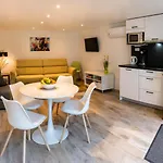 Apartment O17 Sejour Wellness Avec Bain Nordique A 5 Min De
