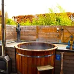 O17 Sejour Wellness Avec Bain Nordique A 5 Min De *