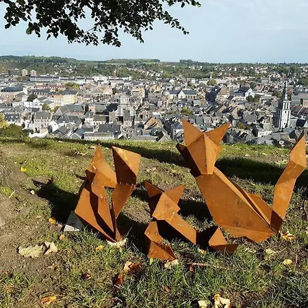 ô17 Apartamento Namur