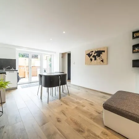 Apartamento ô17 Namur