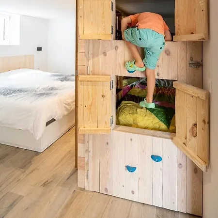 Apartamento ô17 Namur