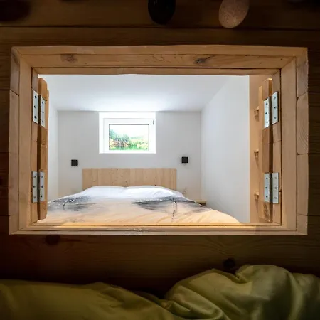 ô17 Apartamento Namur