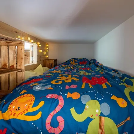 Appartamento ô17 Zen Avec Bain Nordique à 5 Min De
