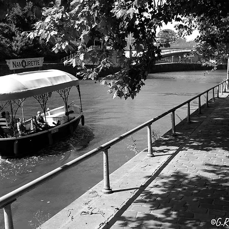 O17 דירה נמור