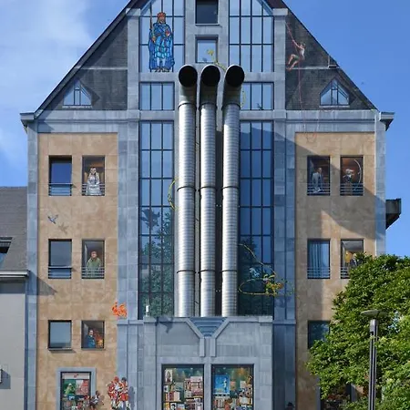 O17 Namur