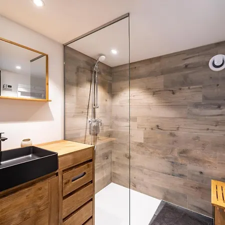 O17 Sejour Wellness Avec Bain Nordique A 5 Min De Namur