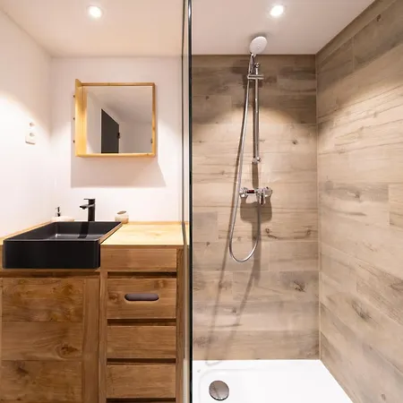 Daire O17 Sejour Wellness Avec Bain Nordique A 5 Min De