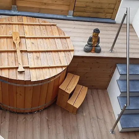 ô17 Apartamento Namur