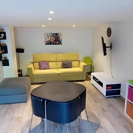 O17 Sejour Wellness Avec Bain Nordique A 5 Min De Namur