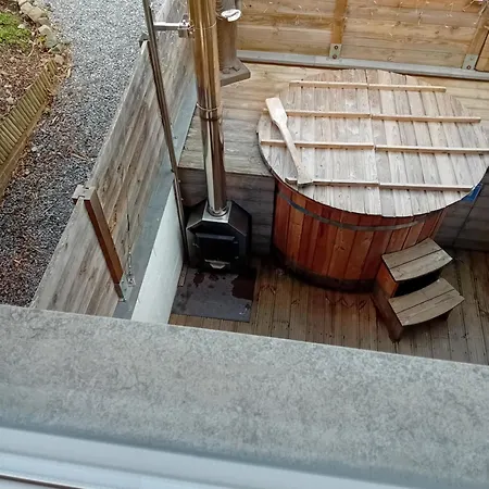 ô17 Apartamento Namur