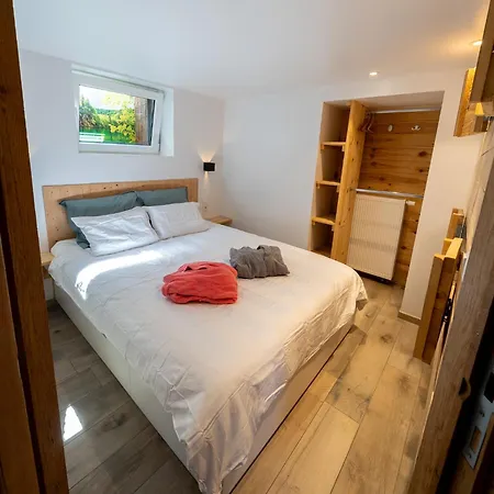 O17 Sejour Wellness Avec Bain Nordique A 5 Min De Daire *