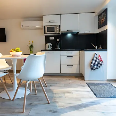 Appartement O17 Sejour Wellness Avec Bain Nordique A 5 Min De *