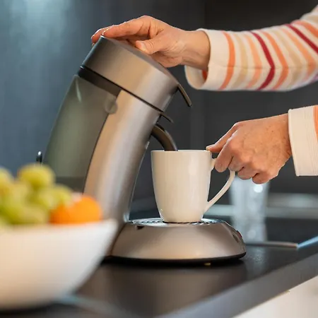 O17 Sejour Wellness Avec Bain Nordique A 5 Min De Apartment *