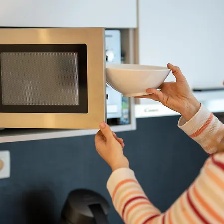 ô17 Zen Avec Bain Nordique à 5 Min De Apartamento Namur