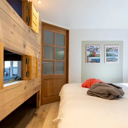 ô17 Zen Avec Bain Nordique à 5 Min De Apartamento *