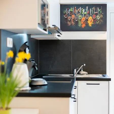 Apartment O17 Sejour Wellness Avec Bain Nordique A 5 Min De