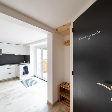 O17 Sejour Wellness Avec Bain Nordique A 5 Min De Apartment