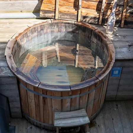 O17 Sejour Wellness Avec Bain Nordique A 5 Min De Apartment *