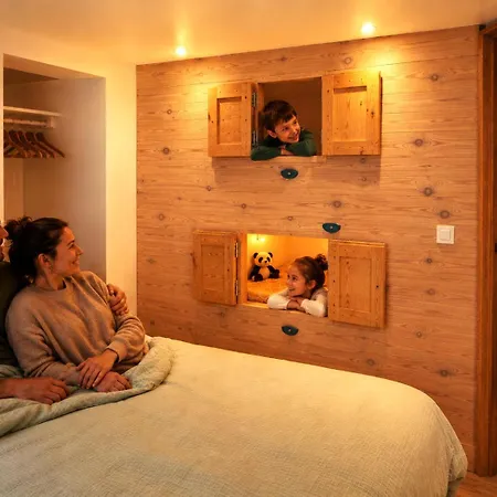 O17 Sejour Wellness Avec Bain Nordique A 5 Min De Apartament
