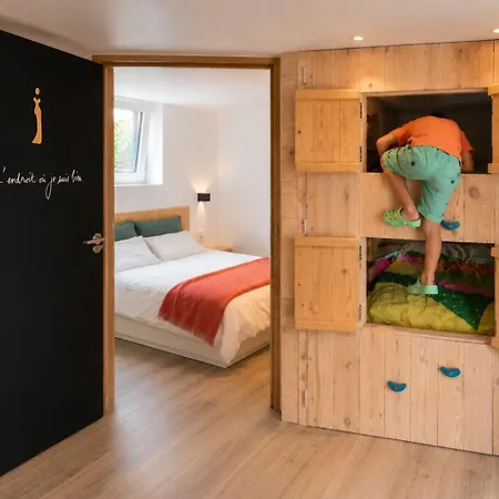 Apartament O17 Sejour Wellness Avec Bain Nordique A 5 Min De *