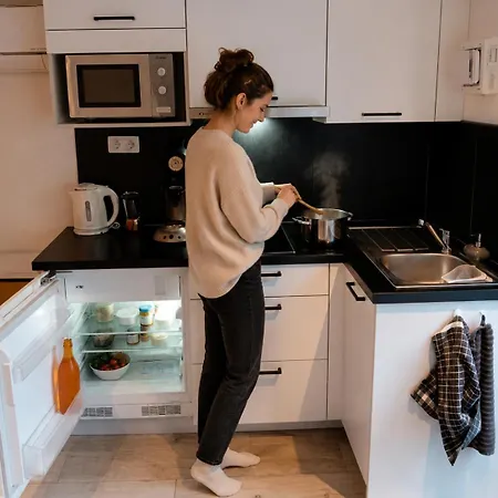 O17 Sejour Wellness Avec Bain Nordique A 5 Min De Daire Namur