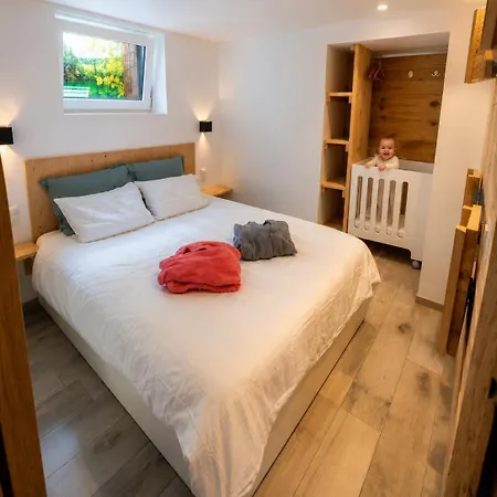 O17 Sejour Wellness Avec Bain Nordique A 5 Min De Daire *