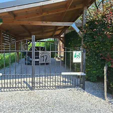 O17 Sejour Wellness Avec Bain Nordique A 5 Min De * Namur (Namen)