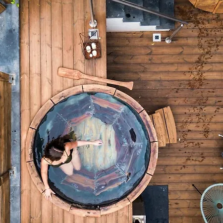 O17 Sejour Wellness Avec Bain Nordique A 5 Min De *