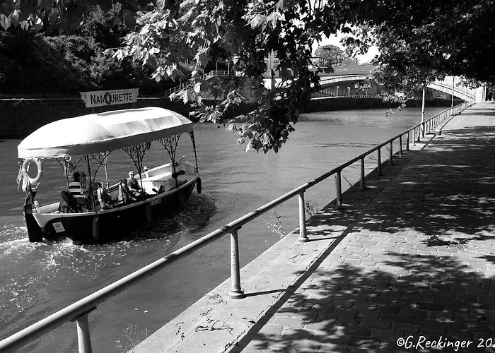 ô17 Appartement Namur